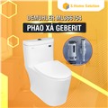 Bồn cầu một khối DeMuhler ML-366154